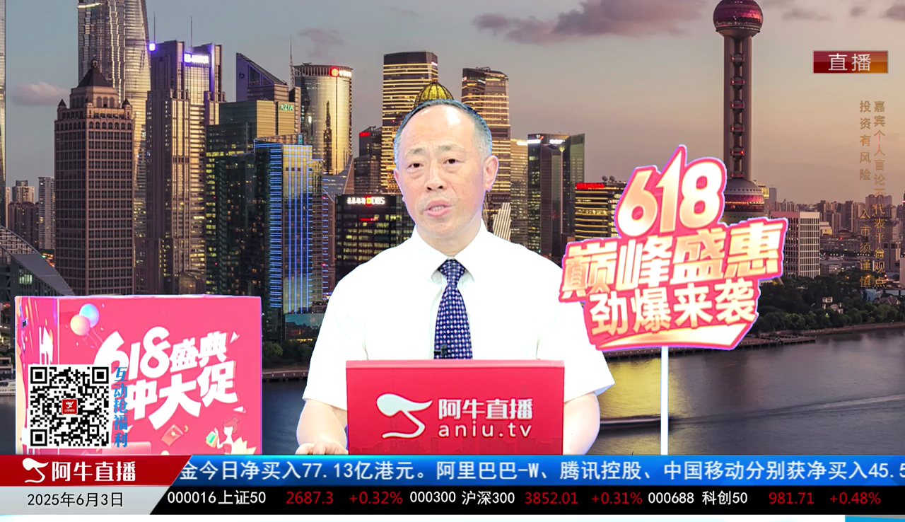 主题投资2025-06-03