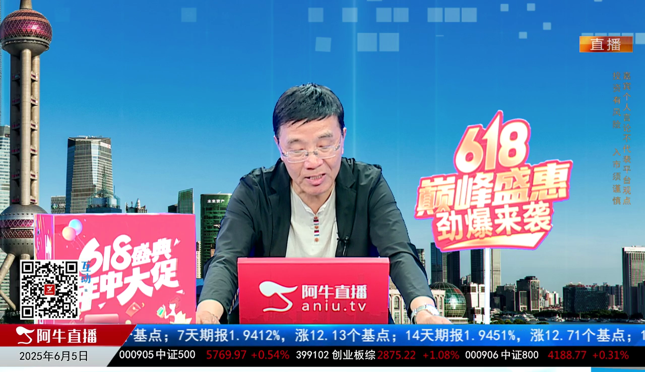 风口三板斧2025-06-05
