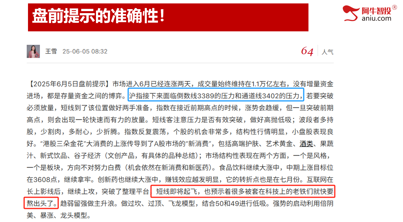 明日是否符合右手50要注意，算力反弹、消费调整，新的热点在哪