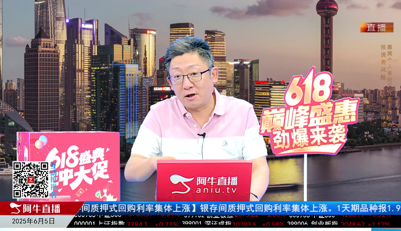 主题投资2025-06-05