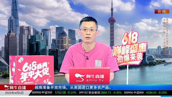 武小松：科技板块下周会卷土重来吗？