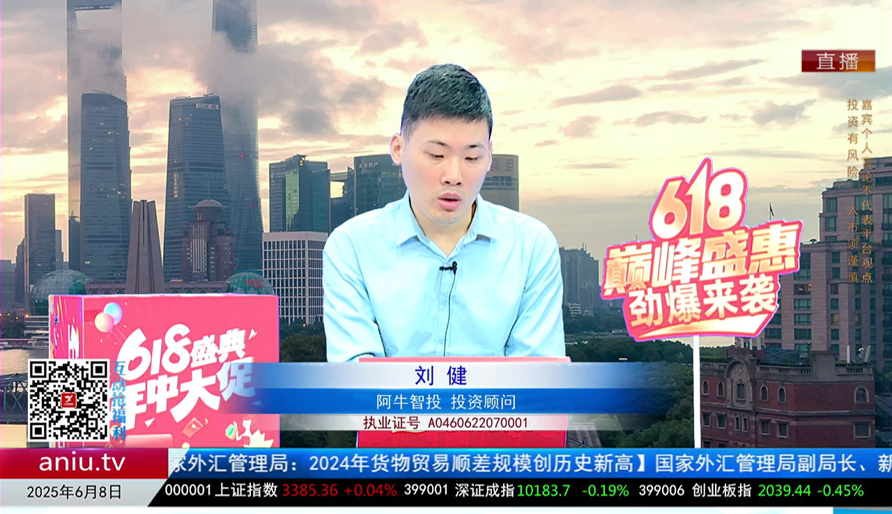 千股千问2025-06-08