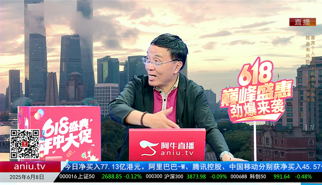 王道投资2025-06-08