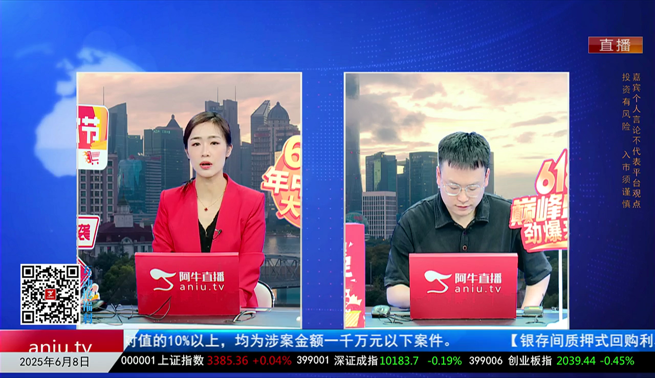 下周透视2025-06-08