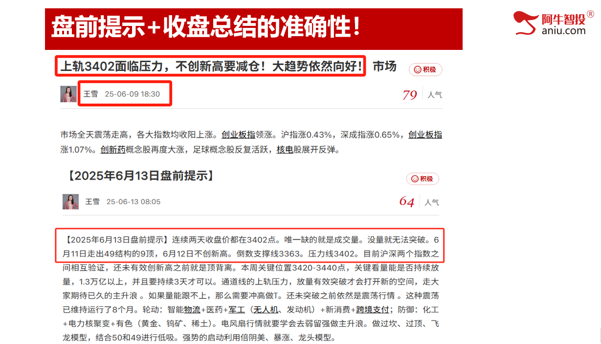 市场如期变盘，3402无法站稳，9顶后调整，接下来的机会在哪