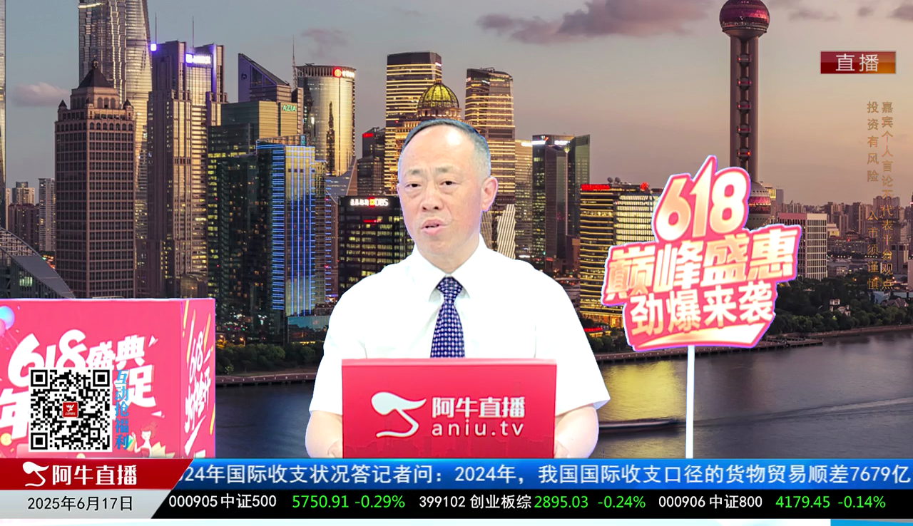 主题投资2025-06-17