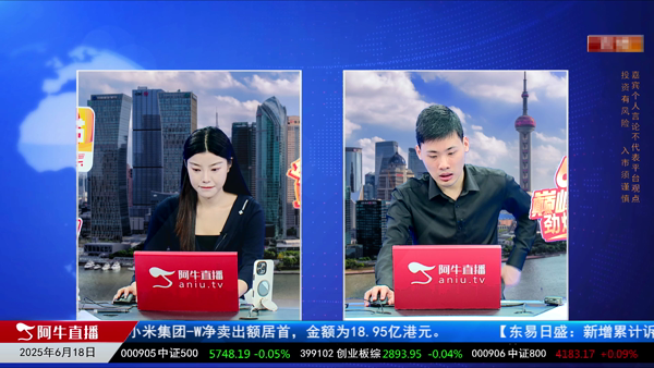 刘健：无一枝独秀缺乏明确主线