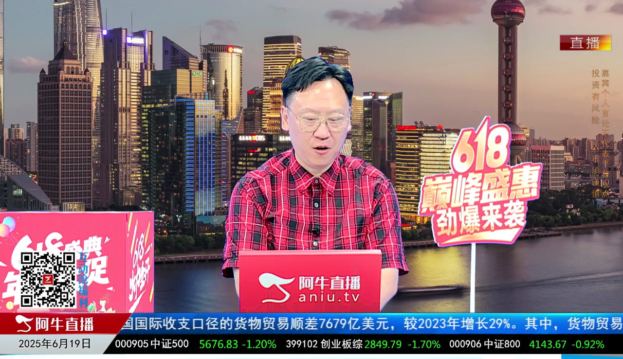 主题投资2025-06-19