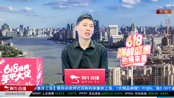 刘健：掘金硅光芯片业绩驱动