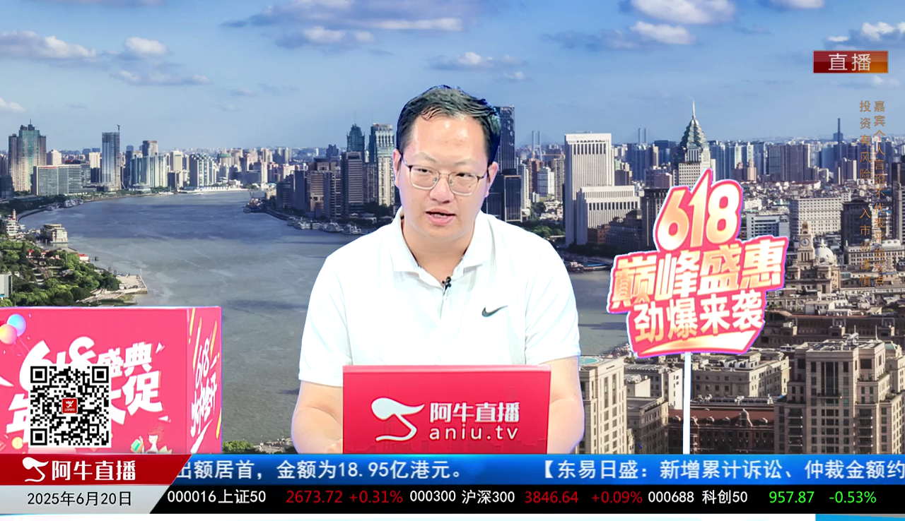 风口三板斧2025-06-20