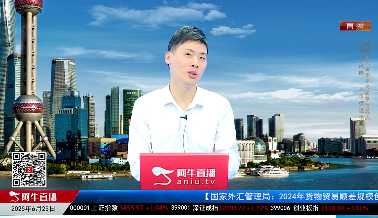 风口三板斧2025-06-25