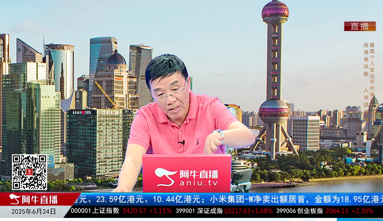 风口三板斧2025-06-24