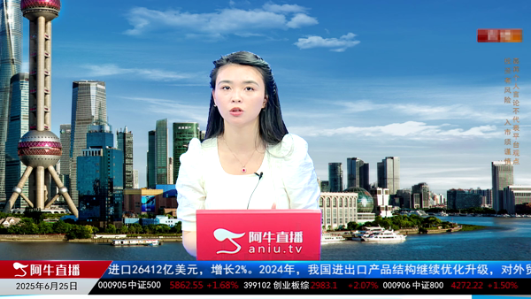 曾琳：指数主升行情来了吗？