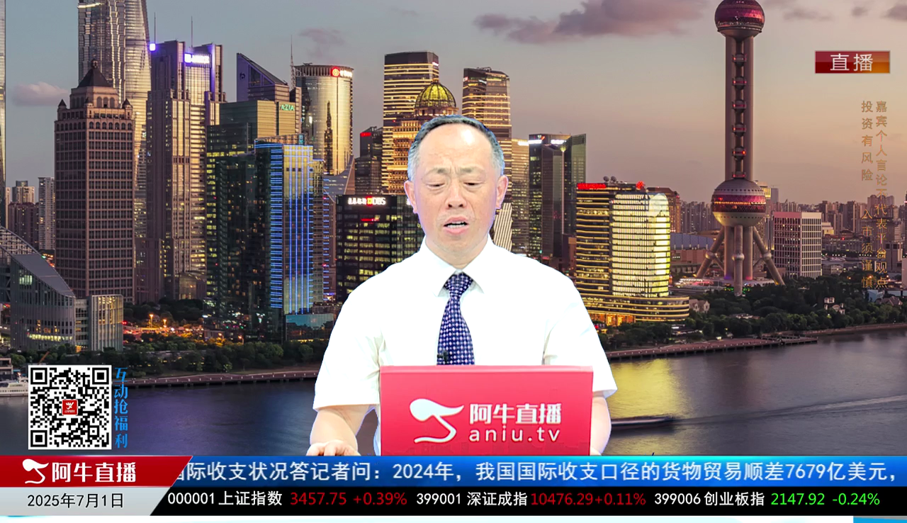 主题投资2025-07-01