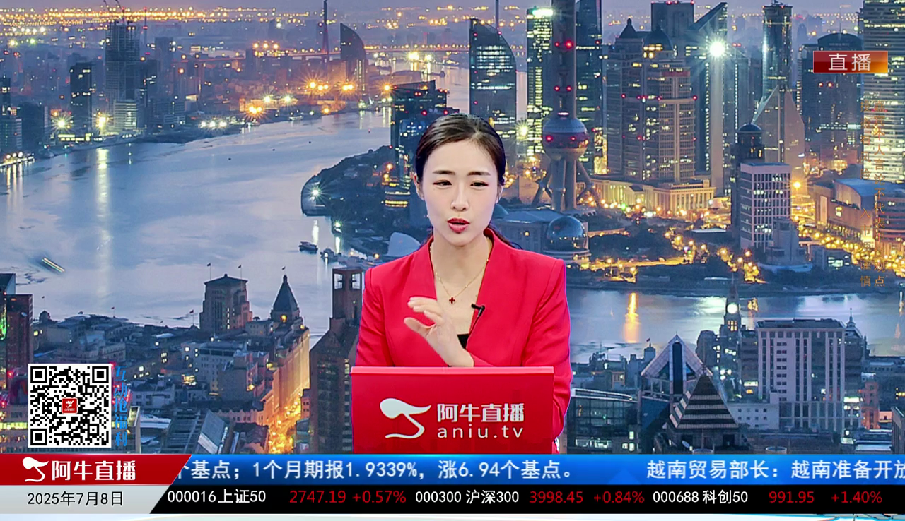 主题投资2025-07-08