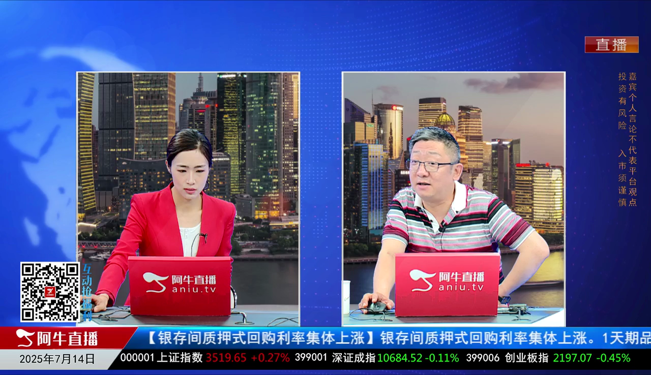 主题投资2025-07-14