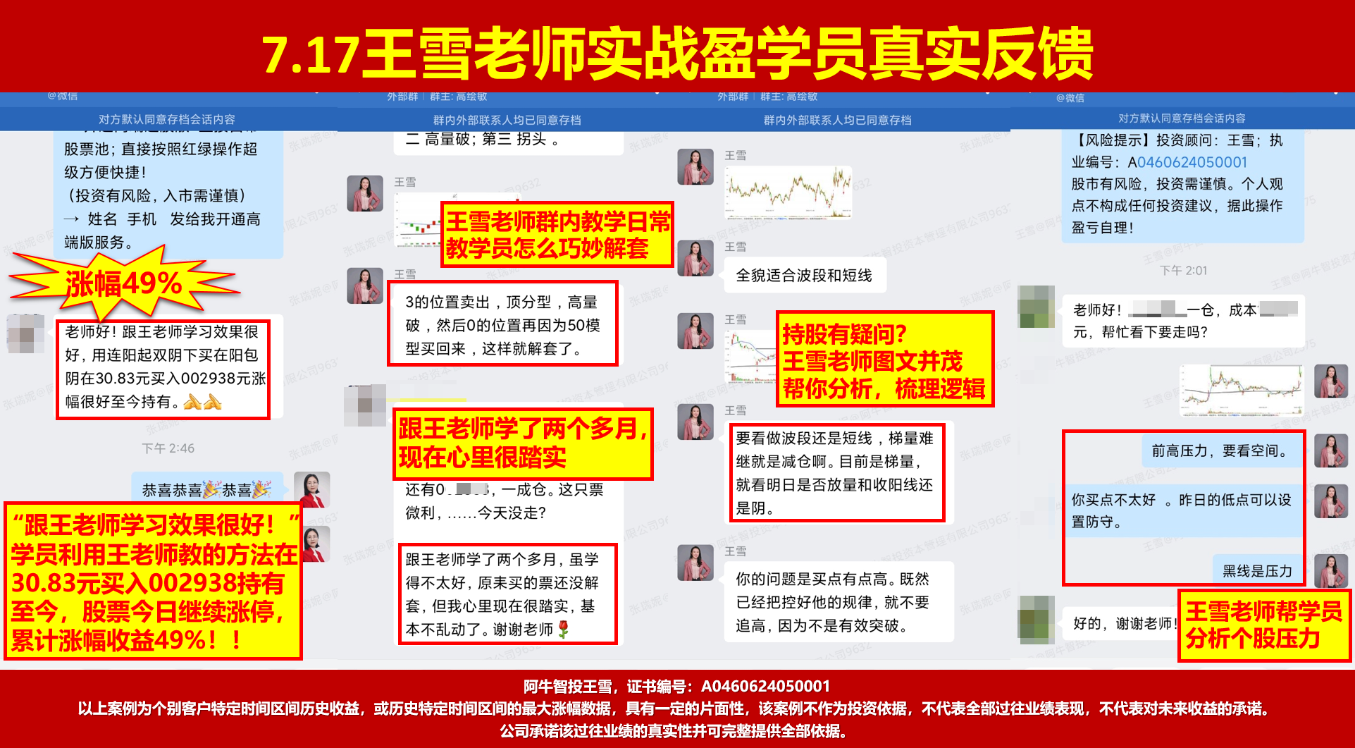 50如期兑现上车吃肉后记住走N字形，轻松学炒股，知强弱辨买卖