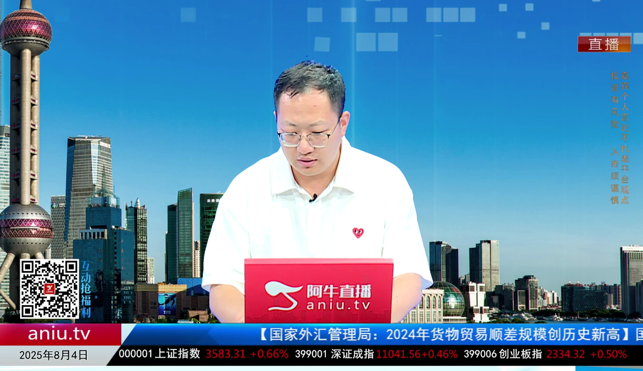 风口三板斧2025-08-04