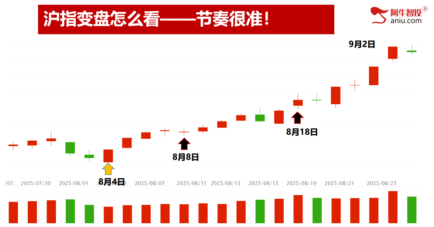 深强沪弱是调整还是洗盘？接下来你要怎么做，筛选强势继续吃肉！
