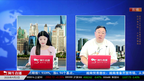 毛利哥：持股不动并看高一线