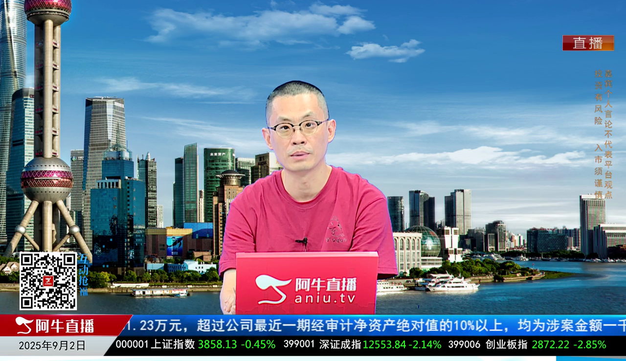 风口三板斧2025-09-02