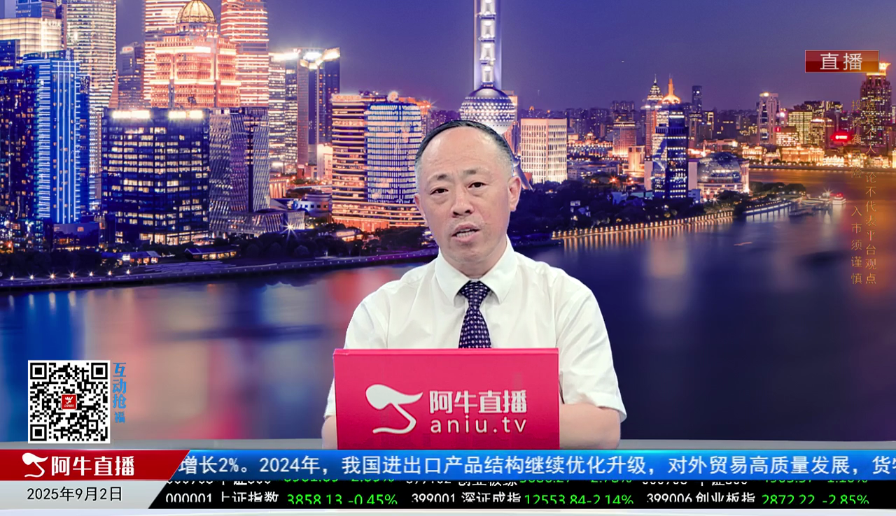 主题投资2025-09-02