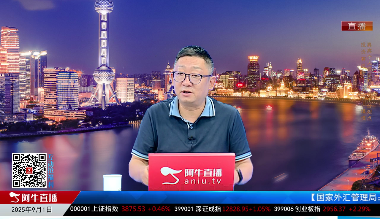 主题投资2025-09-01