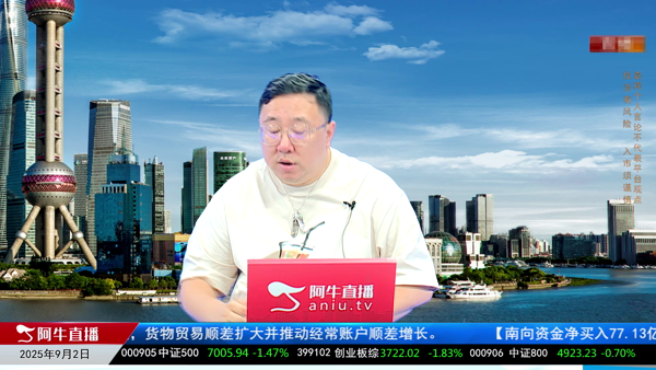 毛利哥：机器人有望接替热门赛道