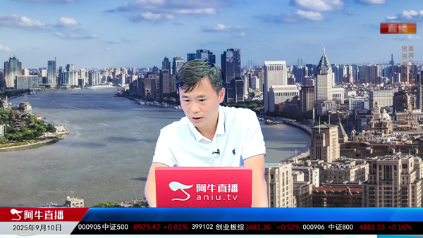 吴道鹏：低位补涨策略与个股最佳买点