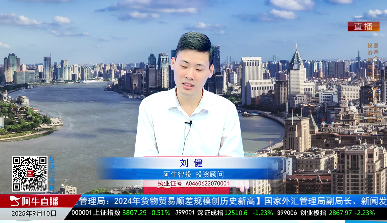 一线早评2025-09-10