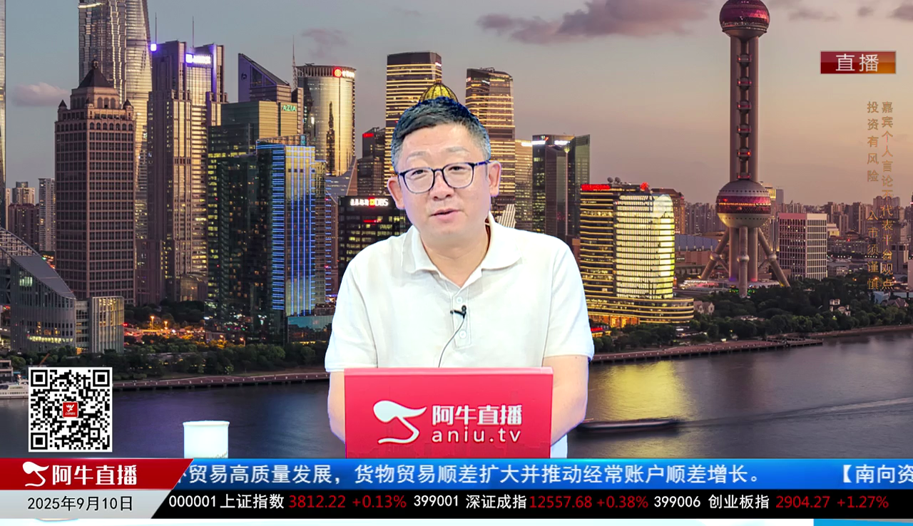 主题投资2025-09-10