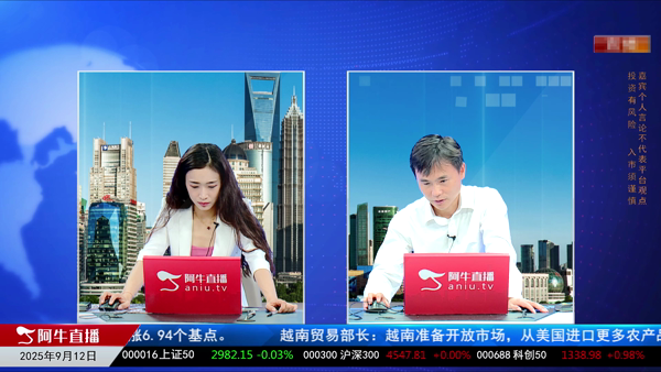 吴道鹏：市场震荡格局算力存储活跃