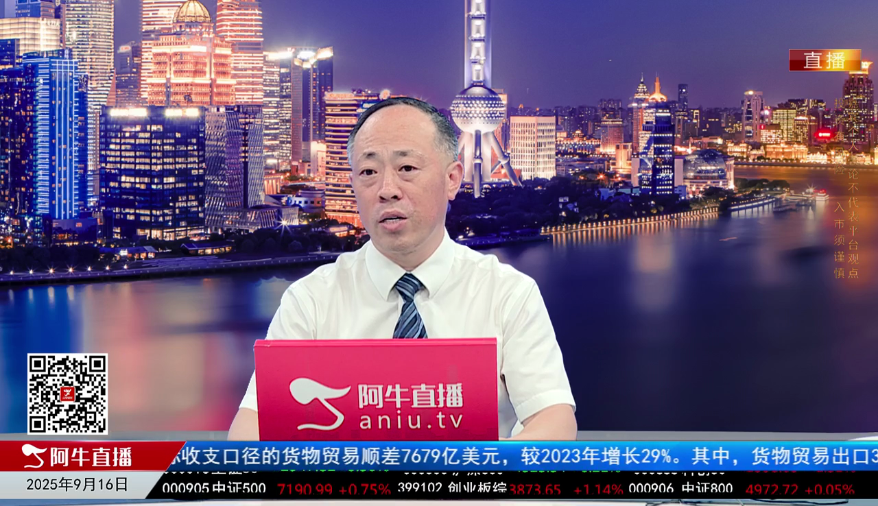 主题投资2025-09-16