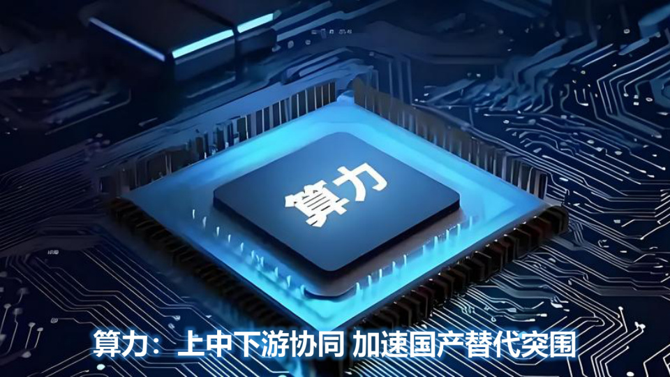 在数字化浪潮席卷全球的当下，算力已一跃成为数字经济时代的核心生产力。从日常的移动支付、网络购物，到复杂的科学研究、智能交通管控，算力如同无处不在的 “隐形引擎”，驱动着各类数字化应用的高效运转。