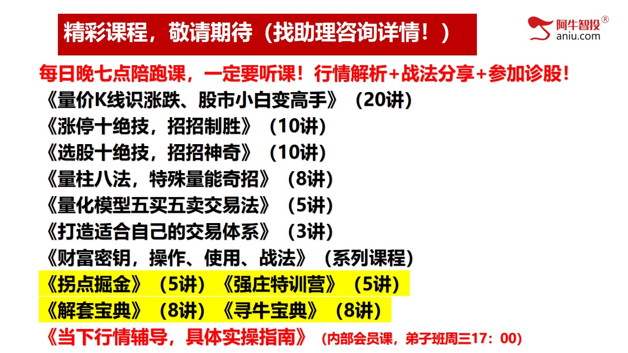 光脚阴之后，补下影线探底回升，10月份投资布局早知道！