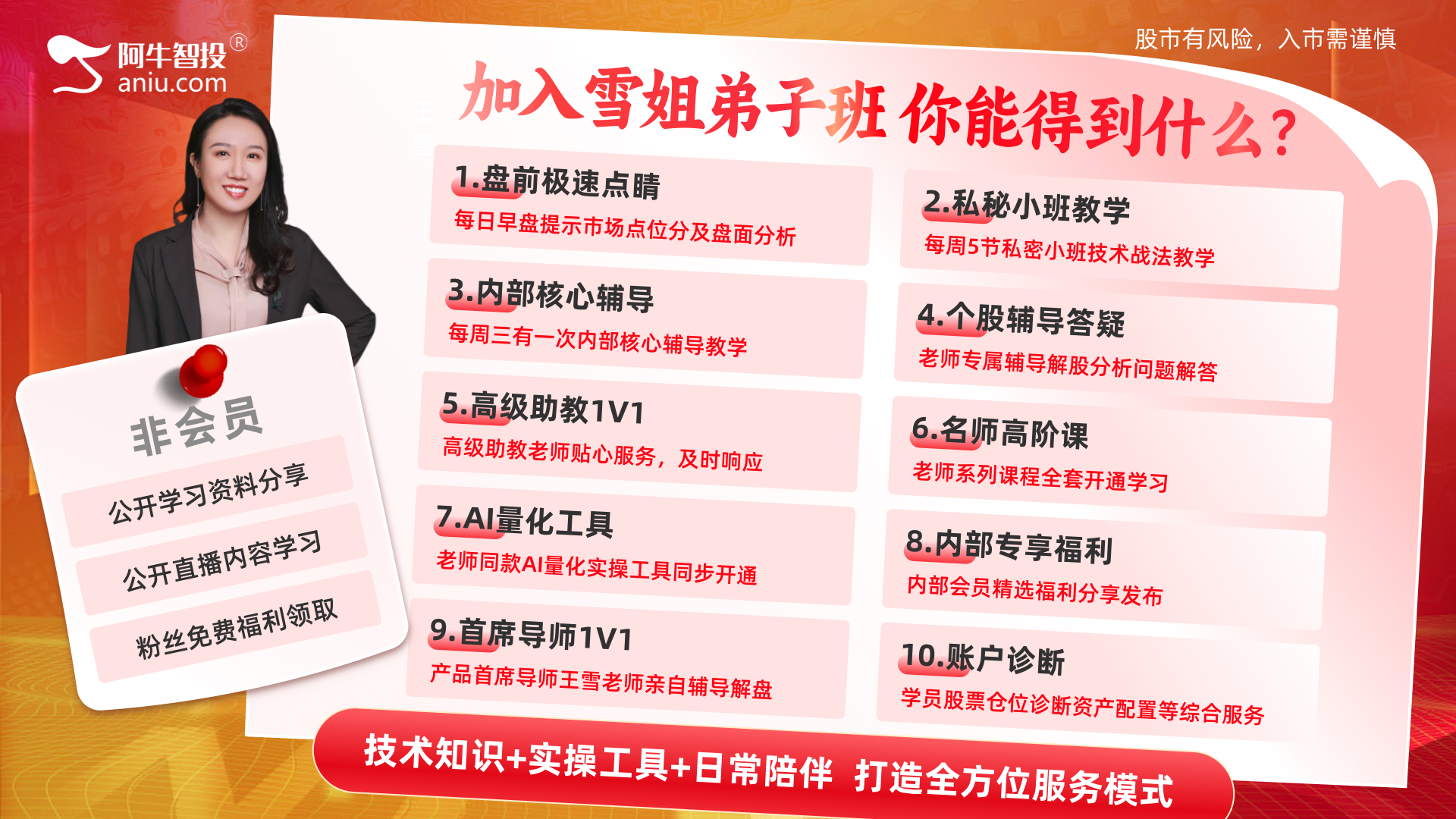 十月开门红，三件大事件值得关注。明日就是变盘点，你要怎么做？