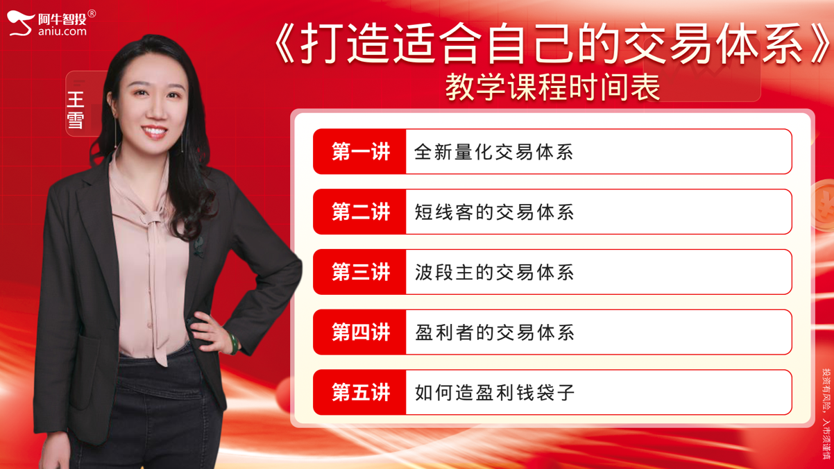 十月开门红，三件大事件值得关注。明日就是变盘点，你要怎么做？