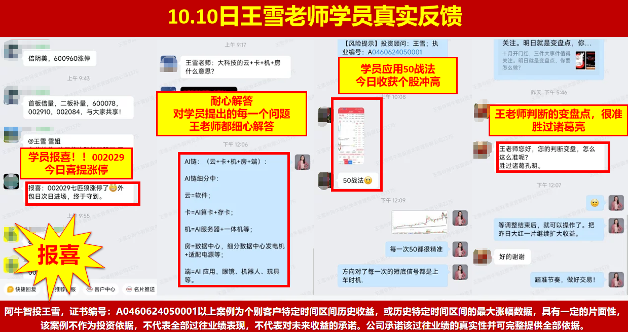 市场如期变盘，别急，中期趋势没走坏，下周就有短线进场点！