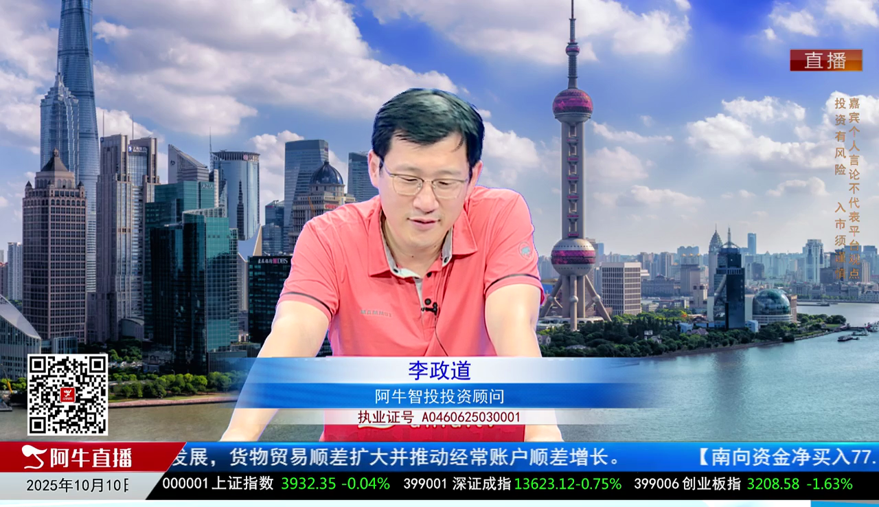 风口财讯2025-10-10