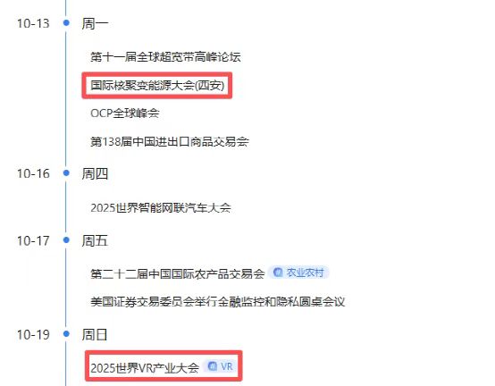 【2025年10月13日盘前提示】