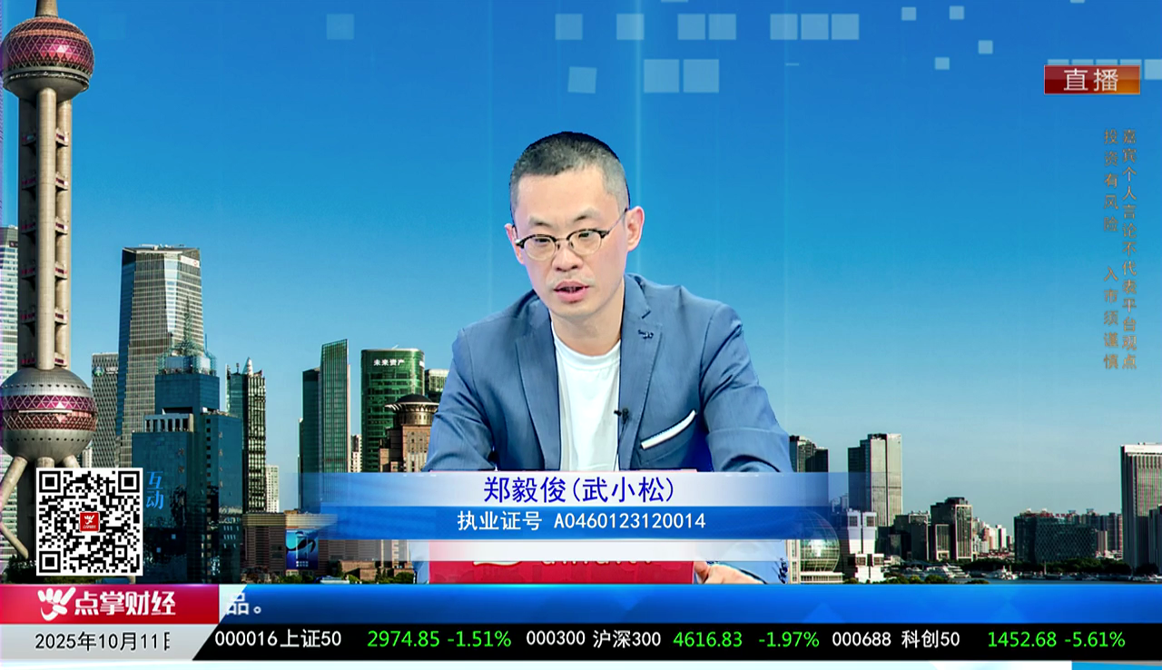 王道投资2025-10-11