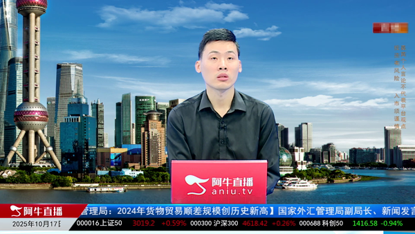 刘健：为何市场进入纠结震荡期？