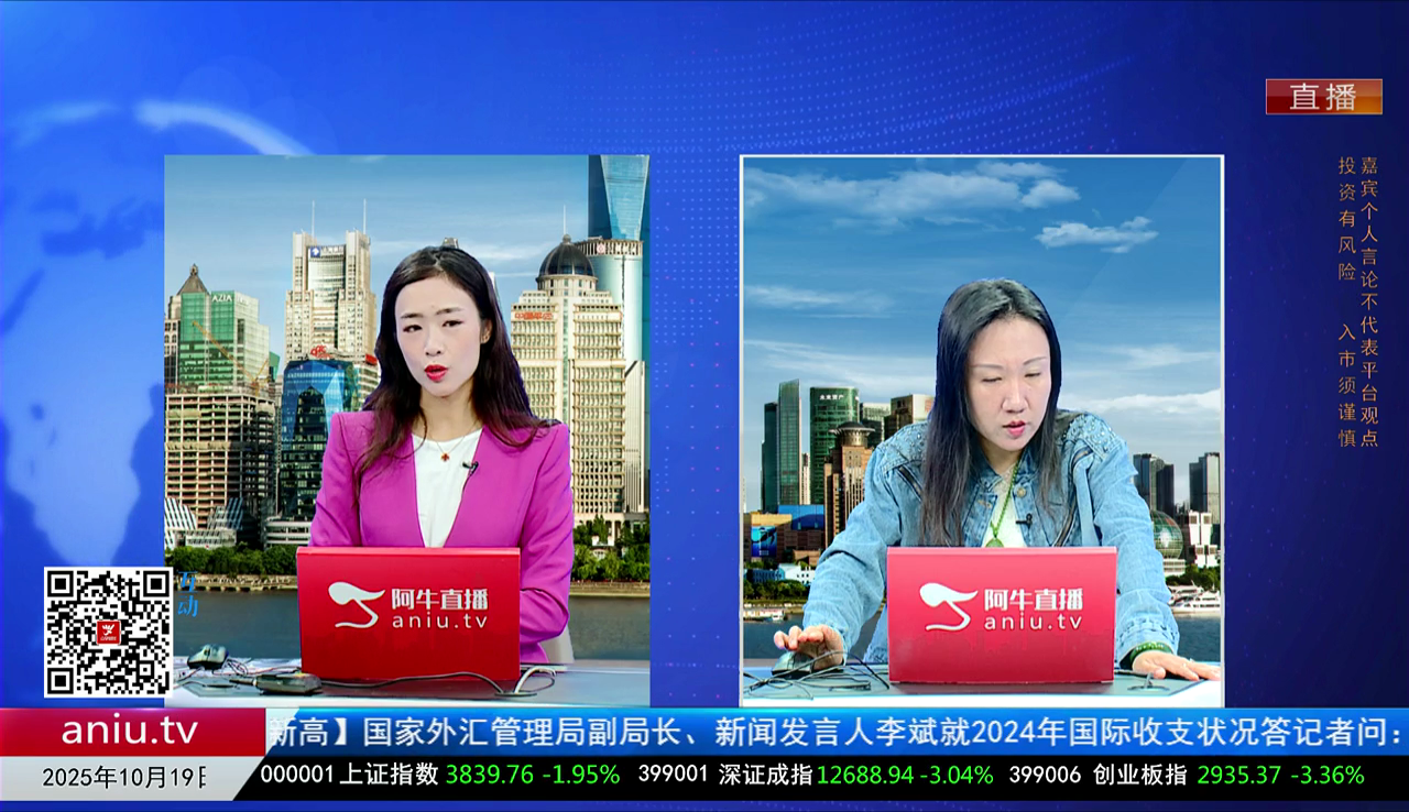 千股千问2025-10-19