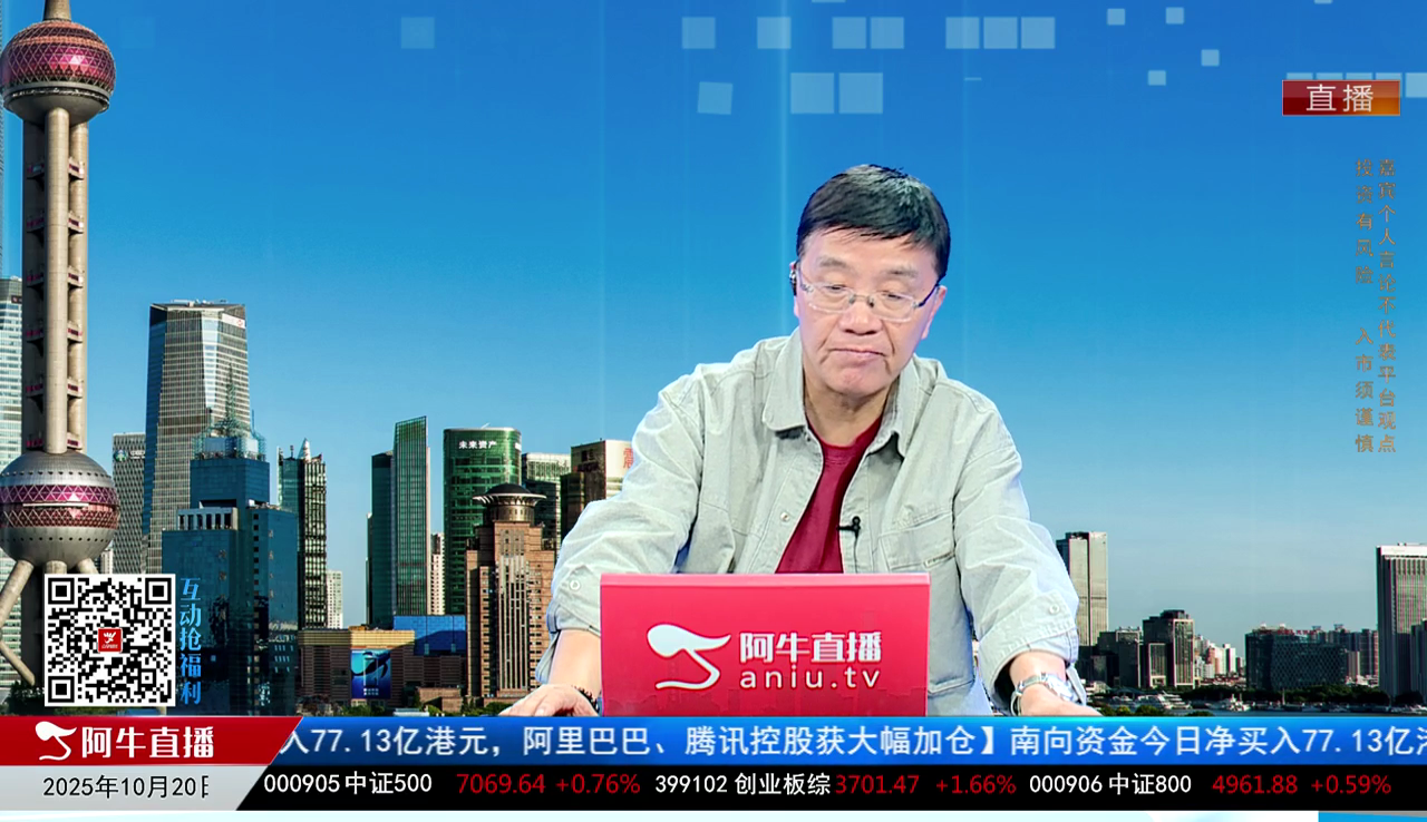 风口三板斧2025-10-20