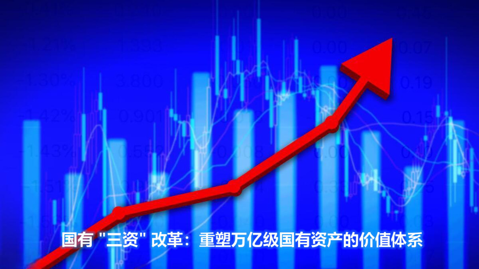 国有三资改革作为 2025 年中国国资改革的核心突破口，正在重塑万亿级国有资产的价值体系。
