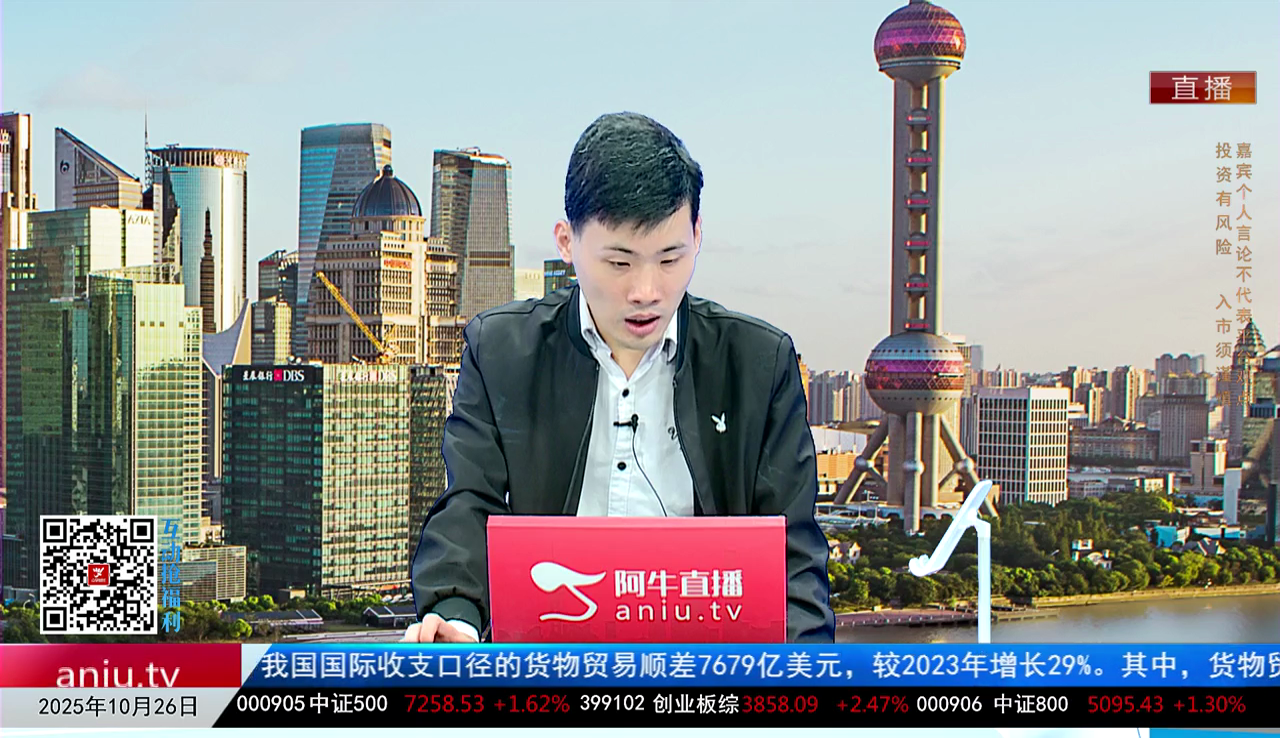 千股千问2025-10-26