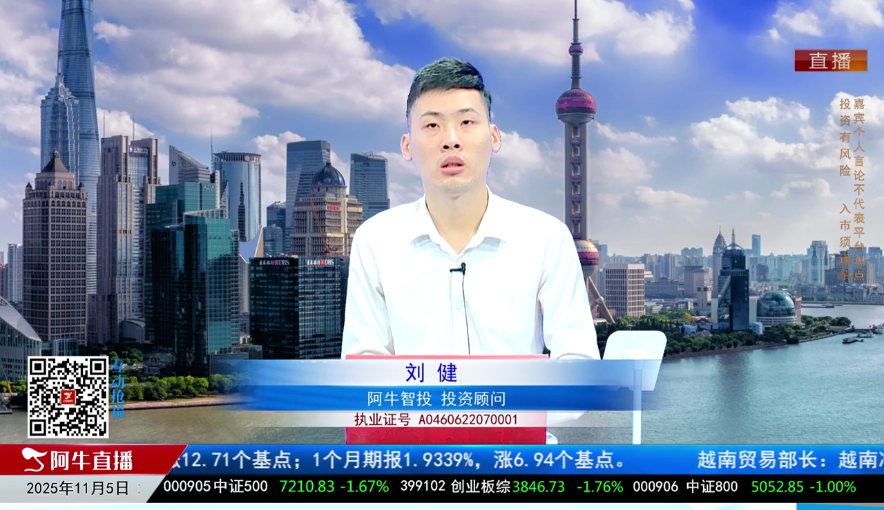 一线早评2025-11-05