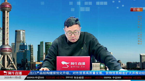 毛利哥：AI风险与反内卷机遇