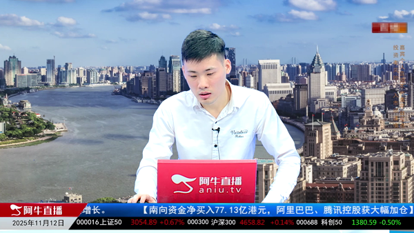 刘健：科技非科技轮动中的投资机会