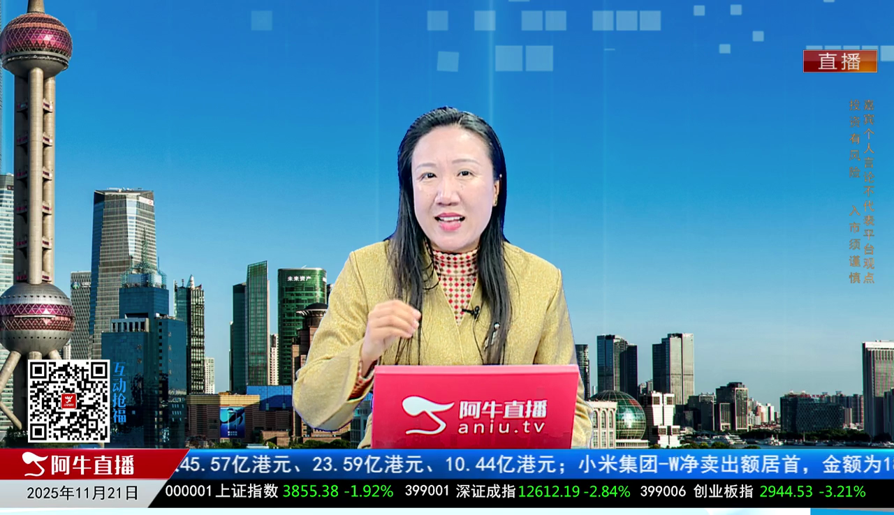 风口财讯2025-11-21